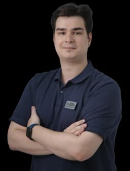 Цхведадзе Георгий Мерабович