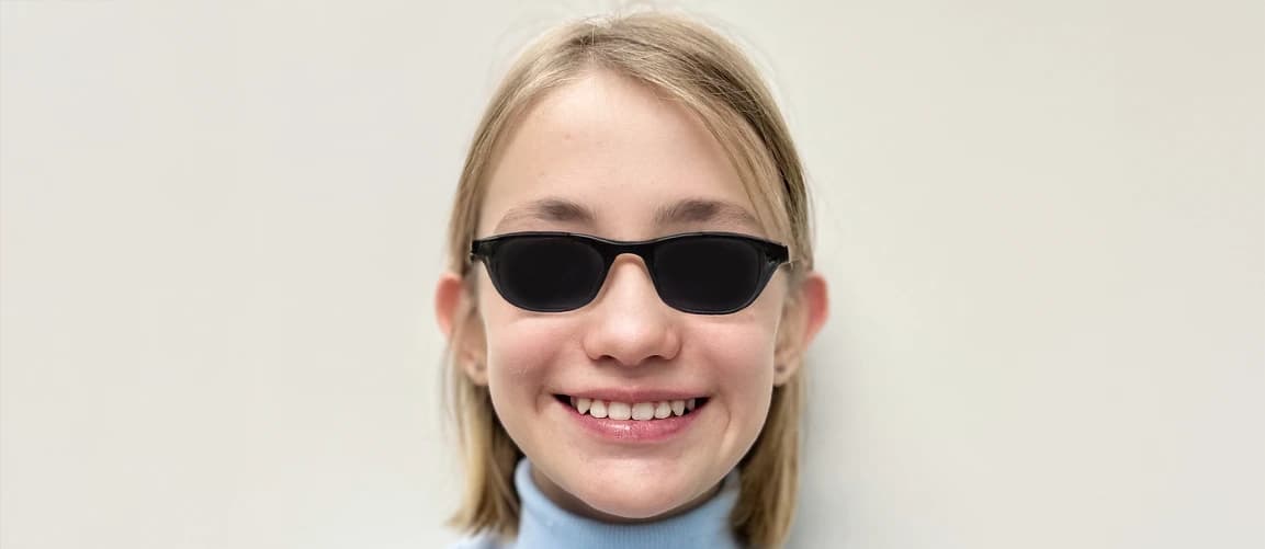 Лечение на частичной брекет-системе