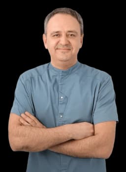 Золотухин Михаил Анатольевич