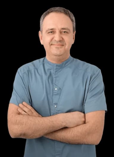 Золотухин Михаил Анатольевич