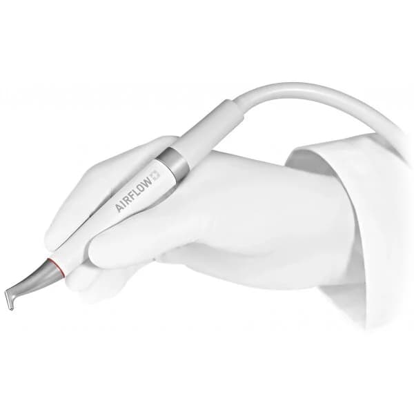 Процедура Air Flow