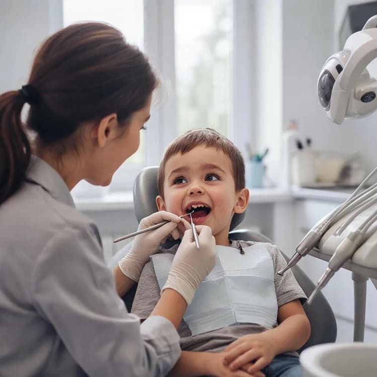 отбеливание Opalescence