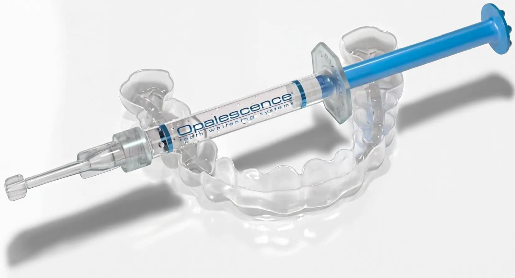 Профессиональный гель Opalescence