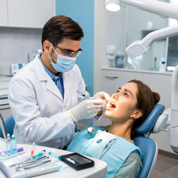 отбеливание Opalescence