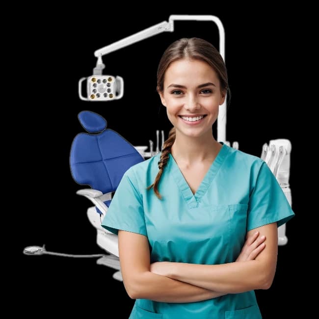 стоматолог