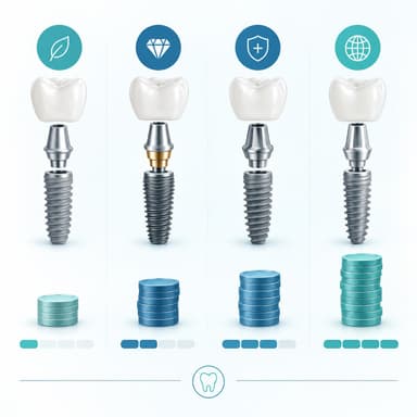 доступная имплантация Dentium
