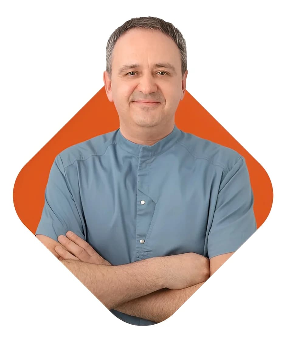 главный врач