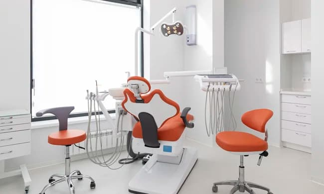 стоматологический кабинет