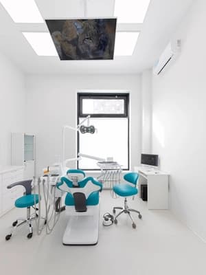 ортодонтические услуги