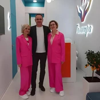 стоматология люберцы