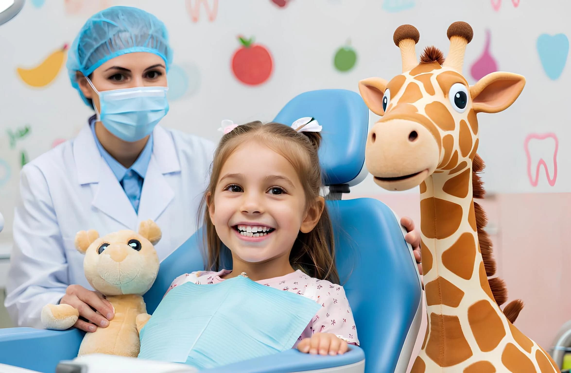 детская стоматология в люберцах