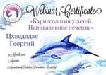 Сертификат 6
