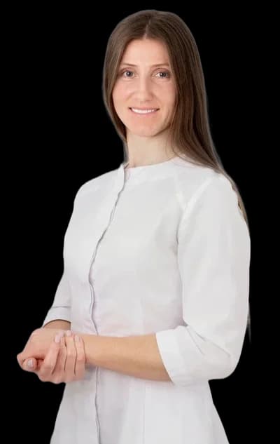 Врач - гигиенист Хорозова Маргарита Владимировна