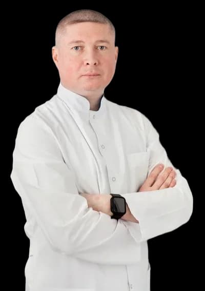 Стоматолог - терапевт. Детский стоматолог Хватов Роман Евгеньевич