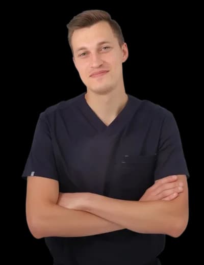 Хирург - имплантолог Шеянов Виктор Алексеевич