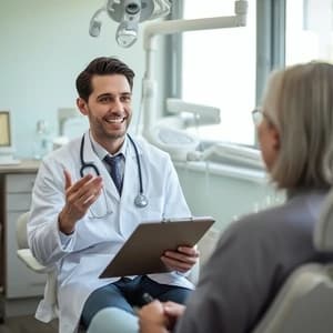 консультация