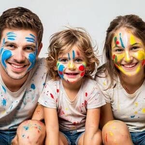 скидки на услуги для всей семьи