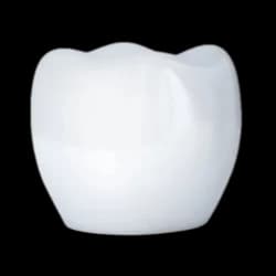 Коронка на импланте