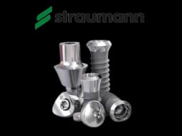 Имплант Straumann