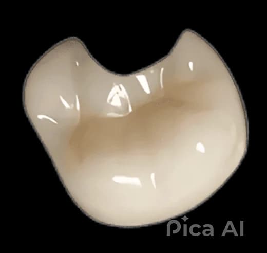 Вкладка Onlay